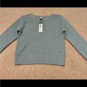 Women's Garage Sweater